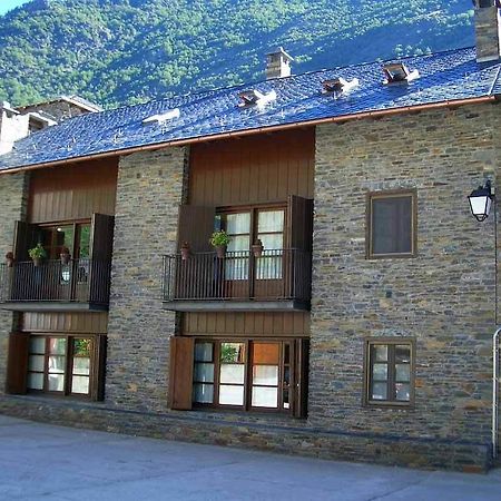 Apartaments Vall Ferrera Areu Exterior photo
