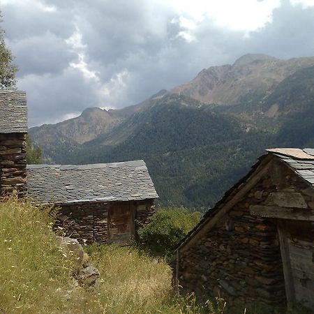 Apartaments Vall Ferrera Areu Exterior photo