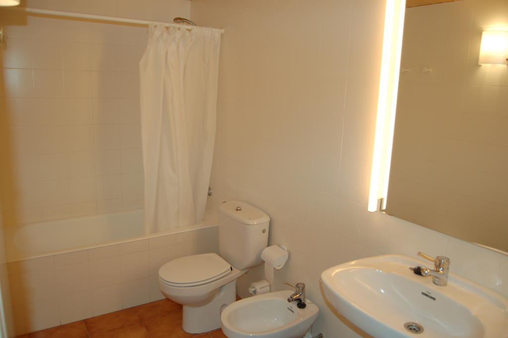 Apartaments Vall Ferrera Areu Room photo