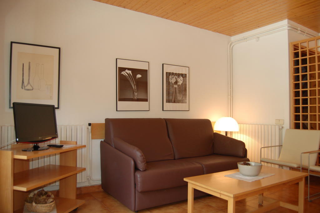 Apartaments Vall Ferrera Areu Room photo