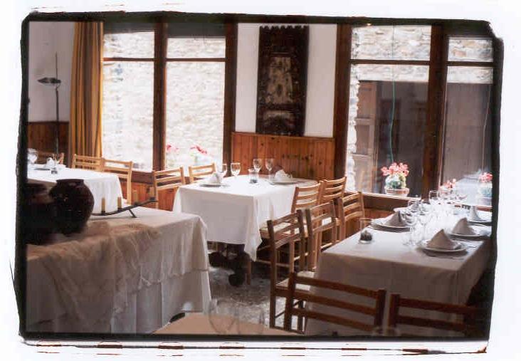 Apartaments Vall Ferrera Areu Exterior photo